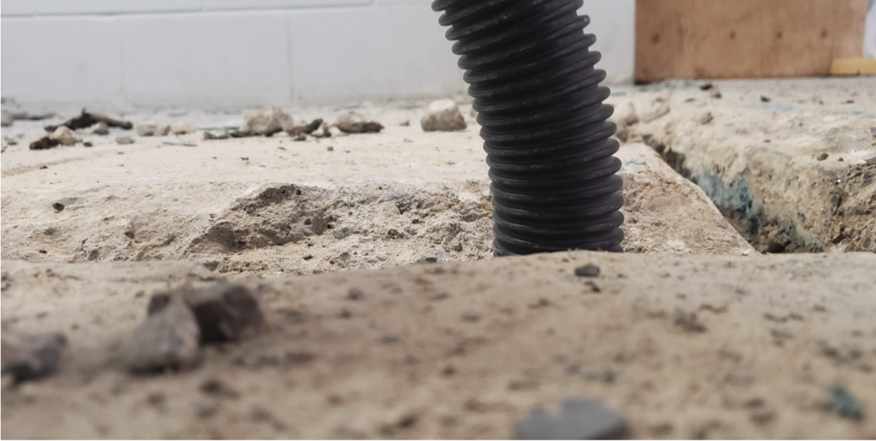 Concrete Prep Niagara Protective Coatings (NPC)